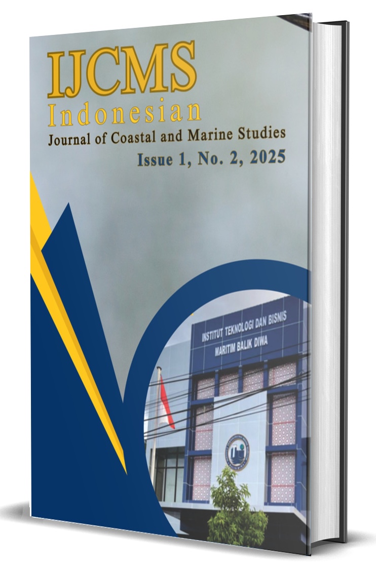					View Issue 1, Number 2, 2025
				