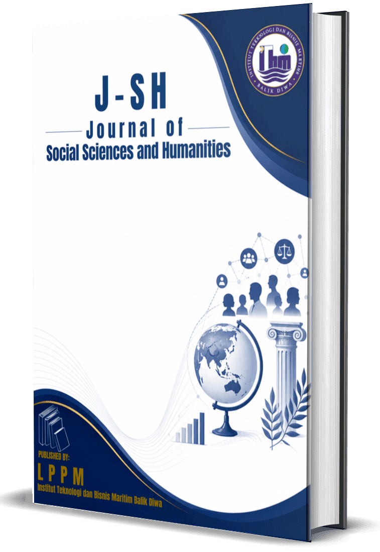 					View Volume 1, Issue 1, 2026
				