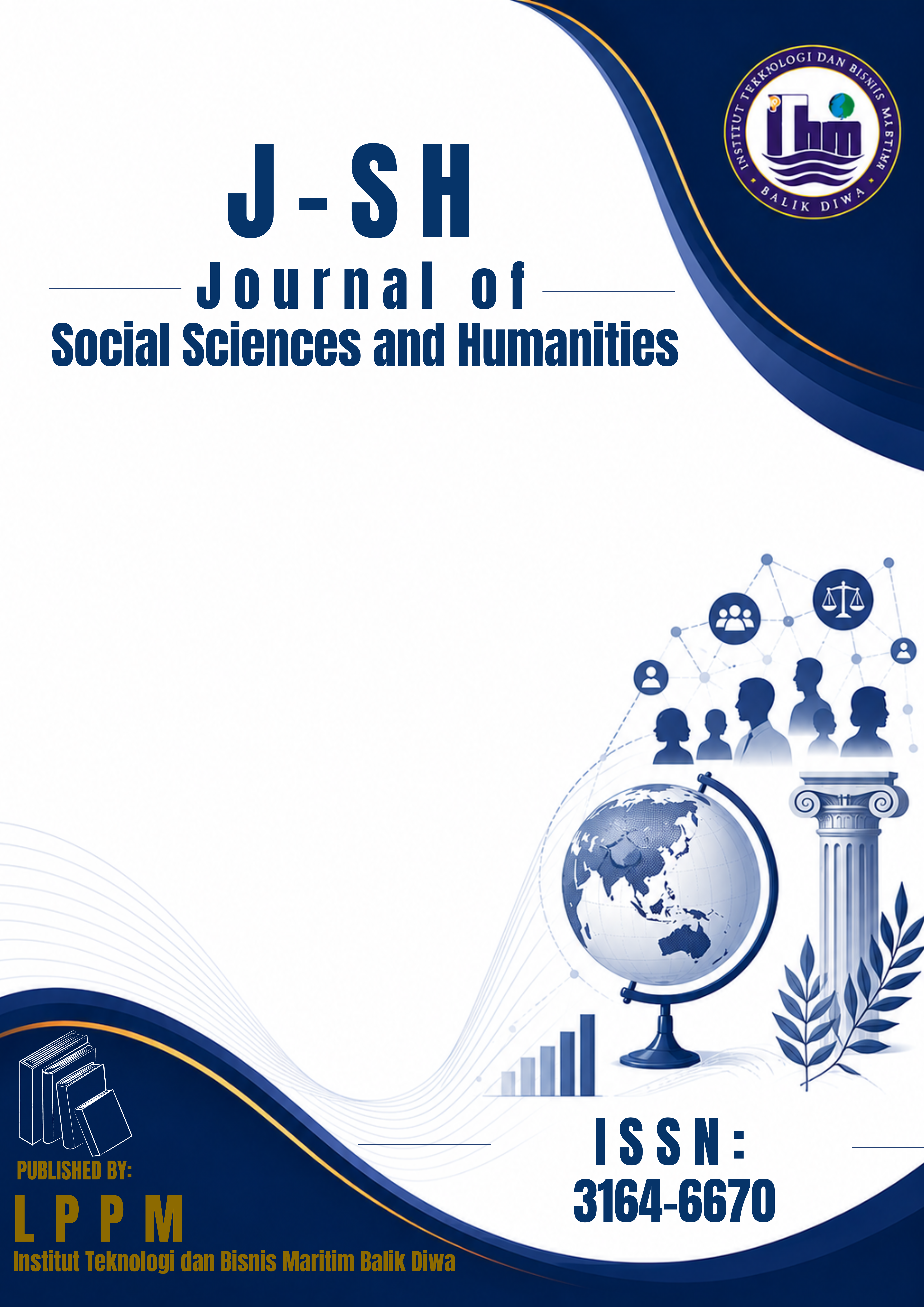 					View Volume 1, Issue 2, 2026
				